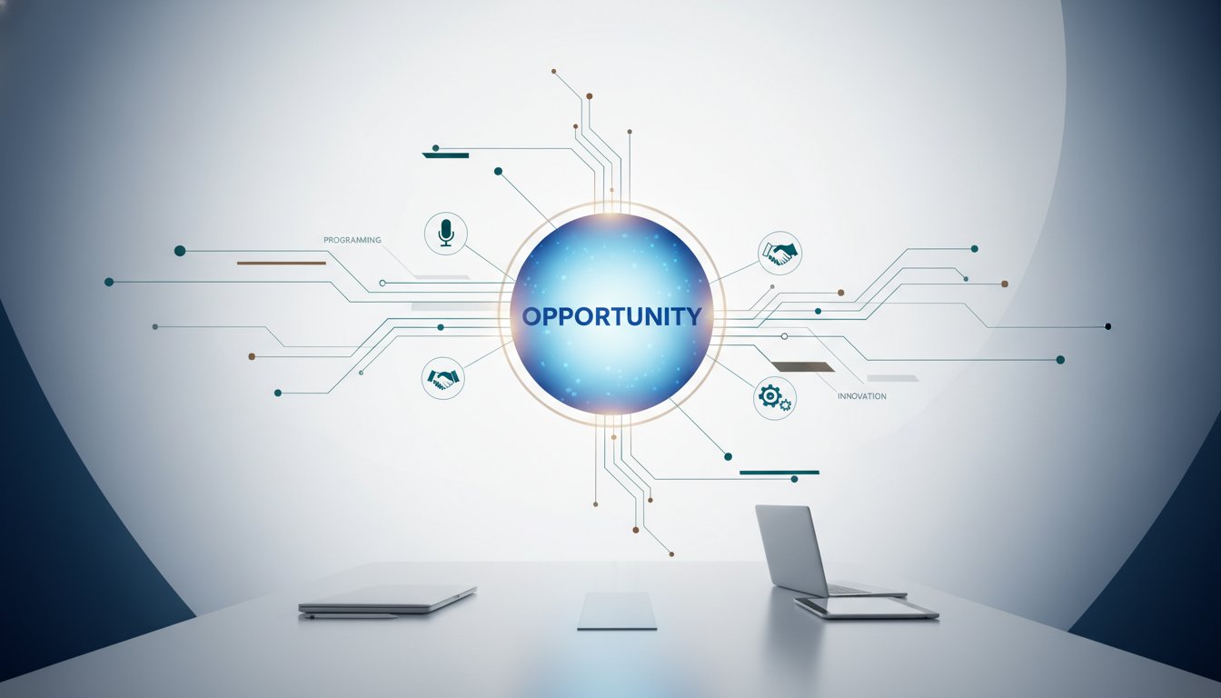 Advertising Week Europe: Opportunity Found Beyond the Stage