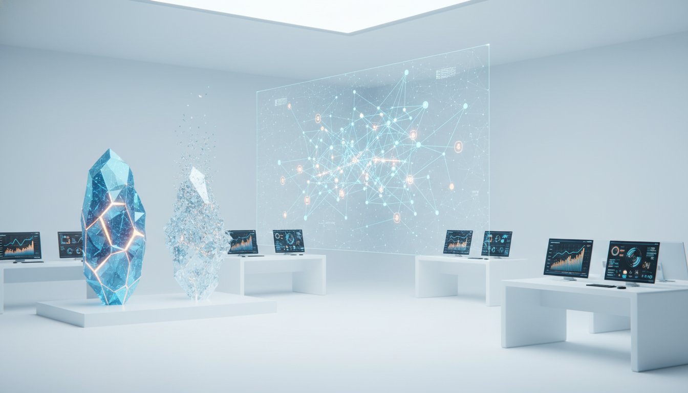 AI Demands Cultural Metamorphosis, Not Just Tool Upgrades