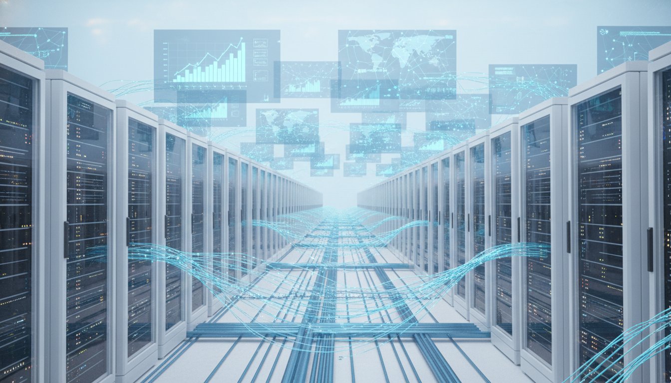 AI Capital Expenditure: Debt-Fueled Land War, Not Innovation Sprint