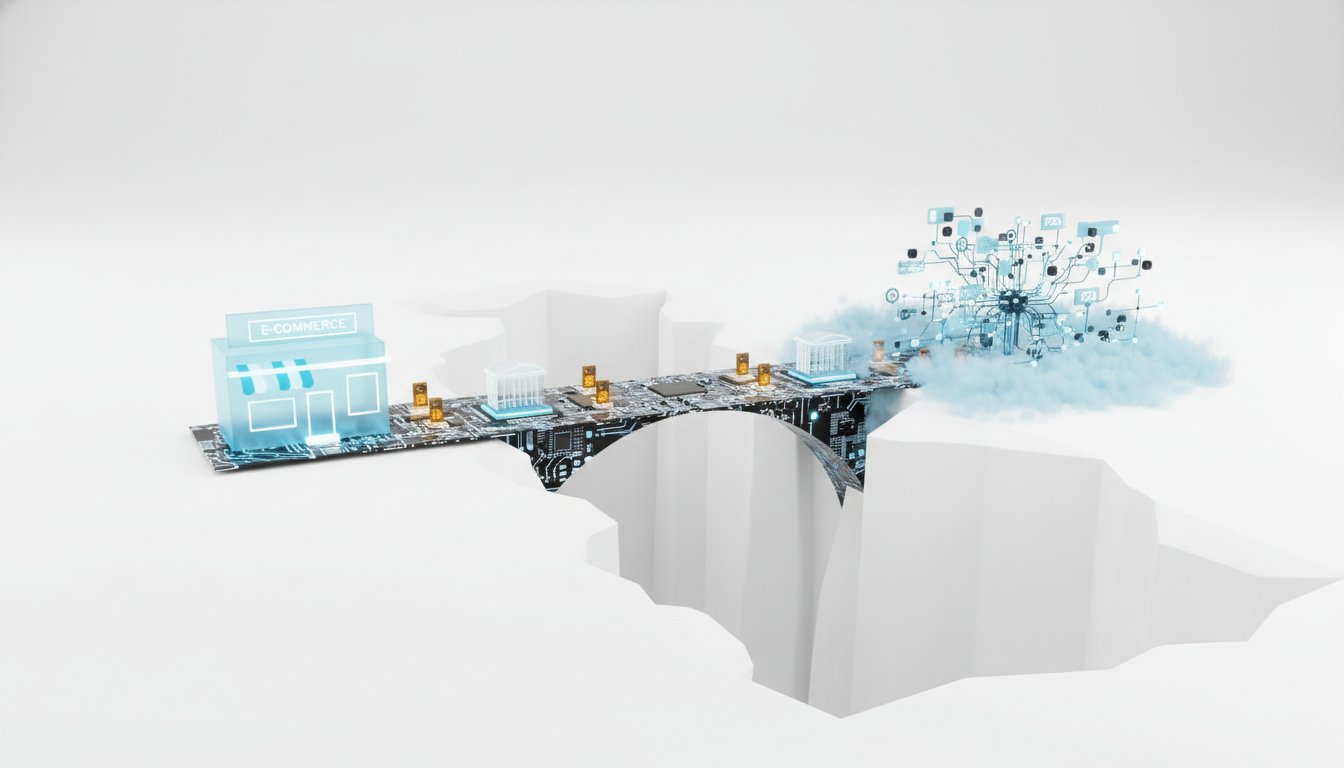 Agentic Commerce Disruption Versus Biotech Risk and Patient Investing