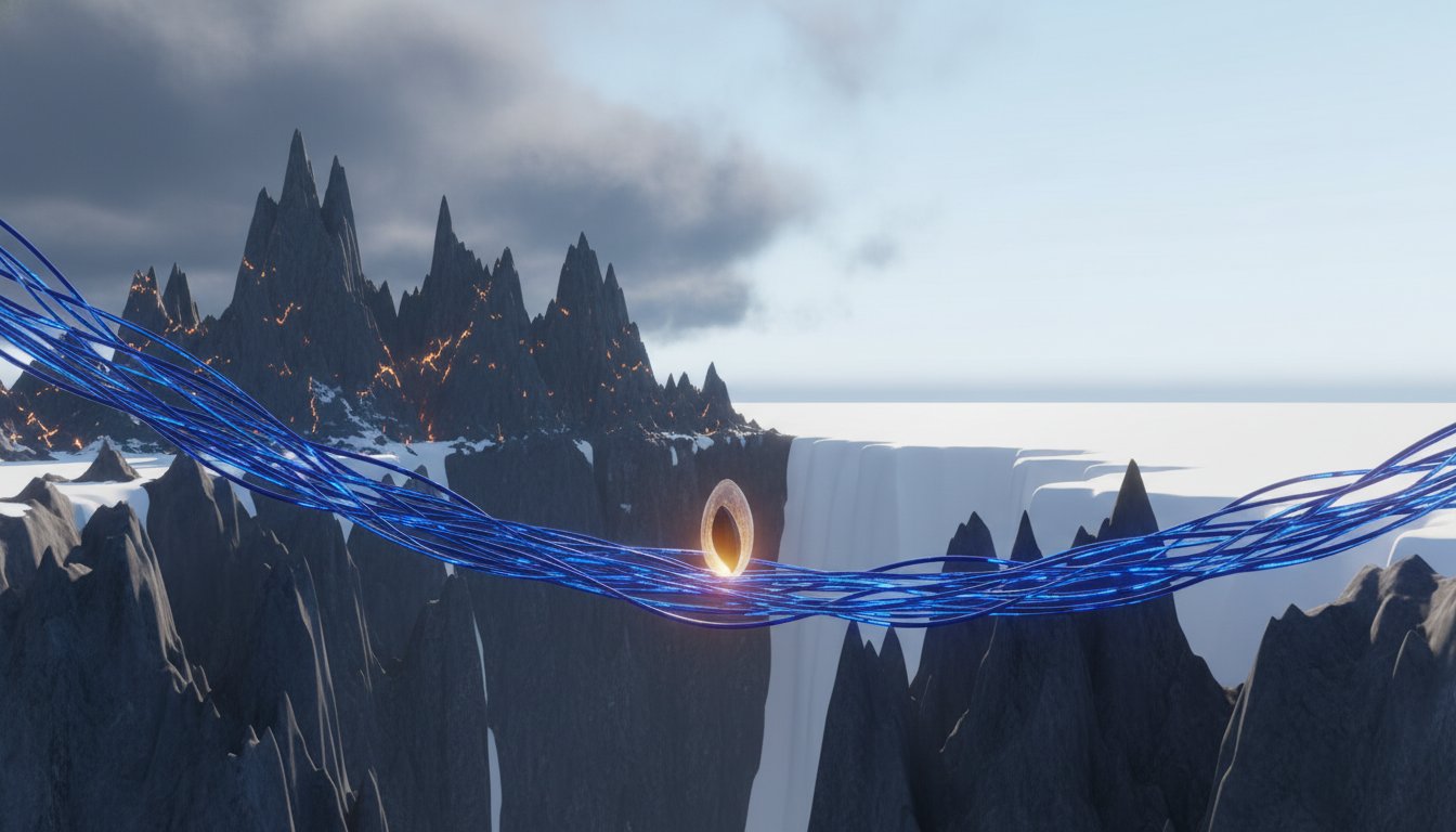 Embrace Anxiety's Signals for Resilience and Better Decision-Making