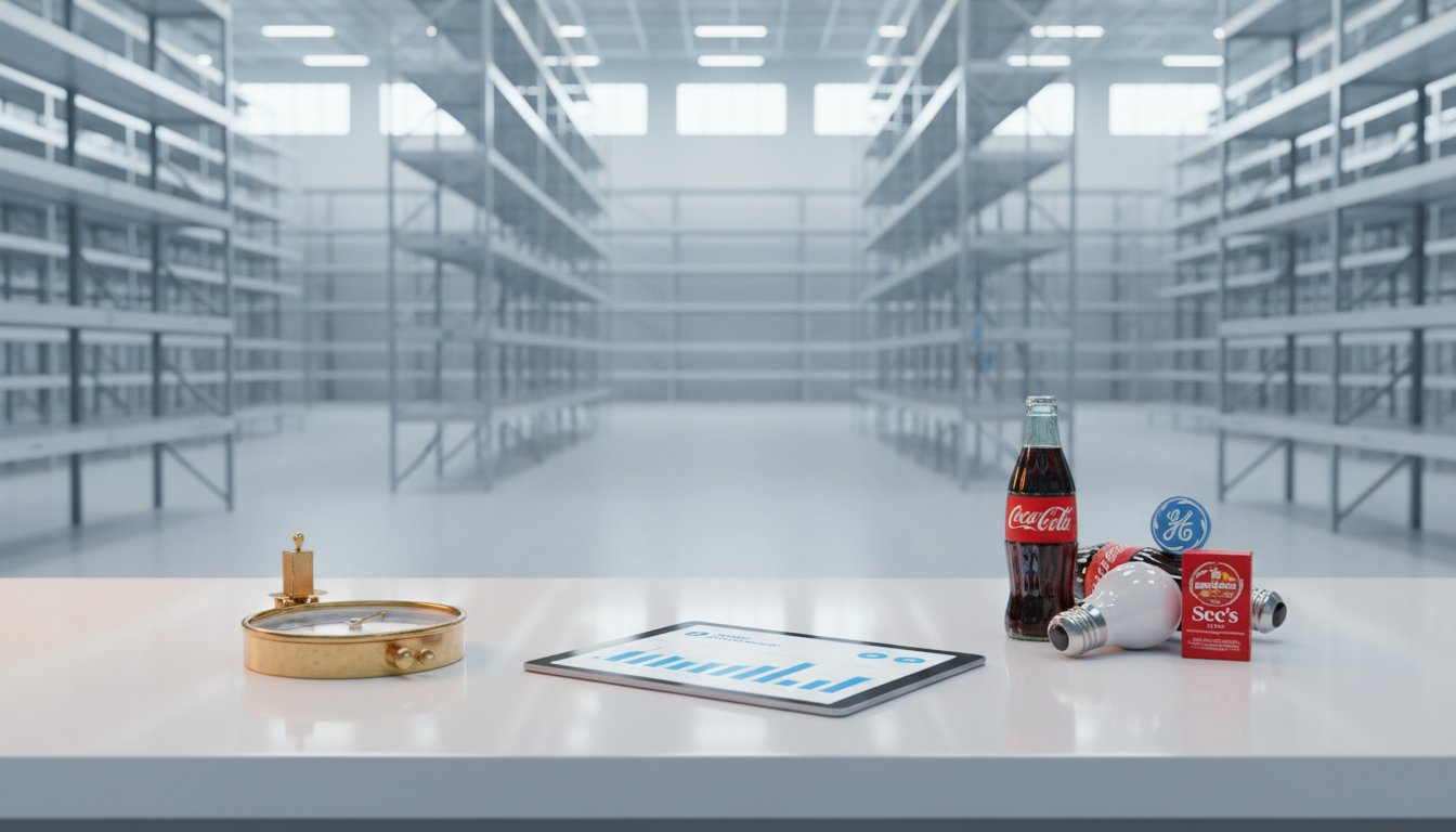 Short-Term Gains Blind Markets to Long-Term Compounding Advantage