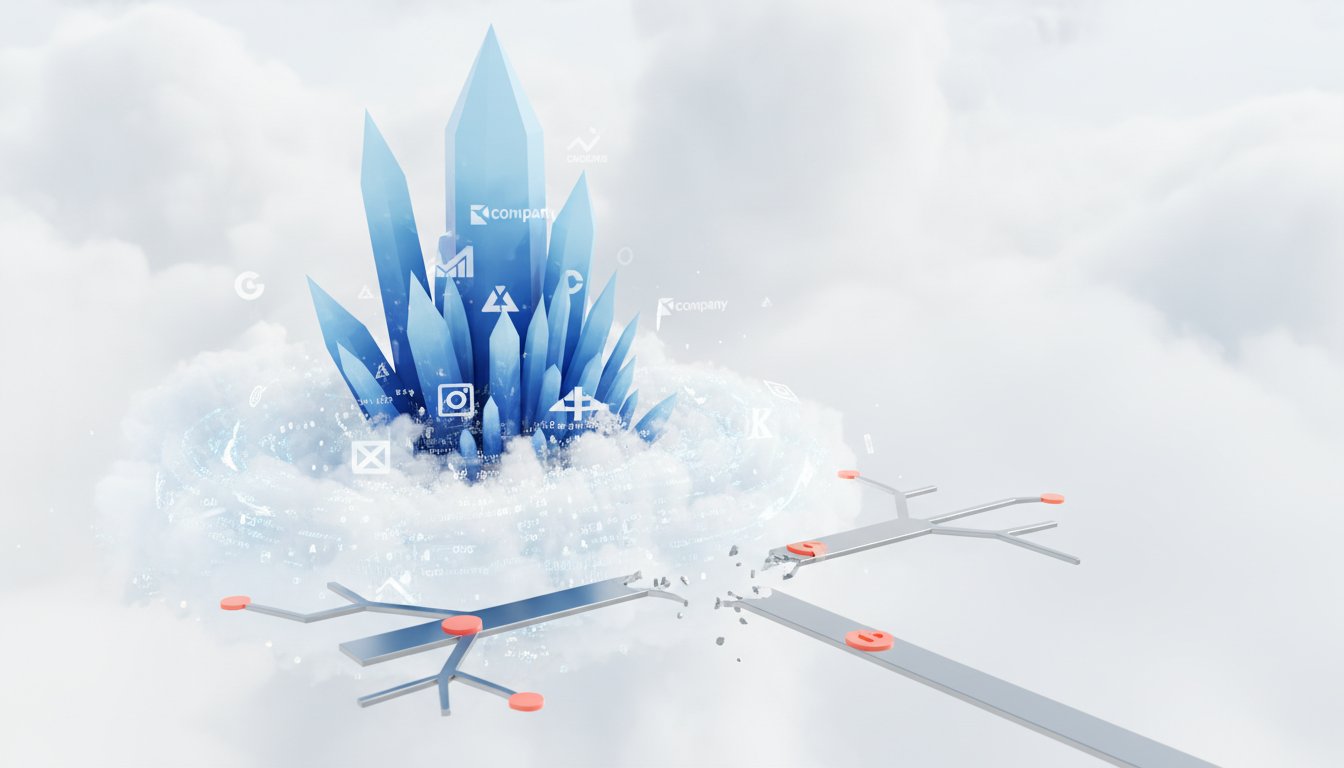 Navigating Tariff Chaos: Uncertainty, Consumer Shifts, and Tech Disruption