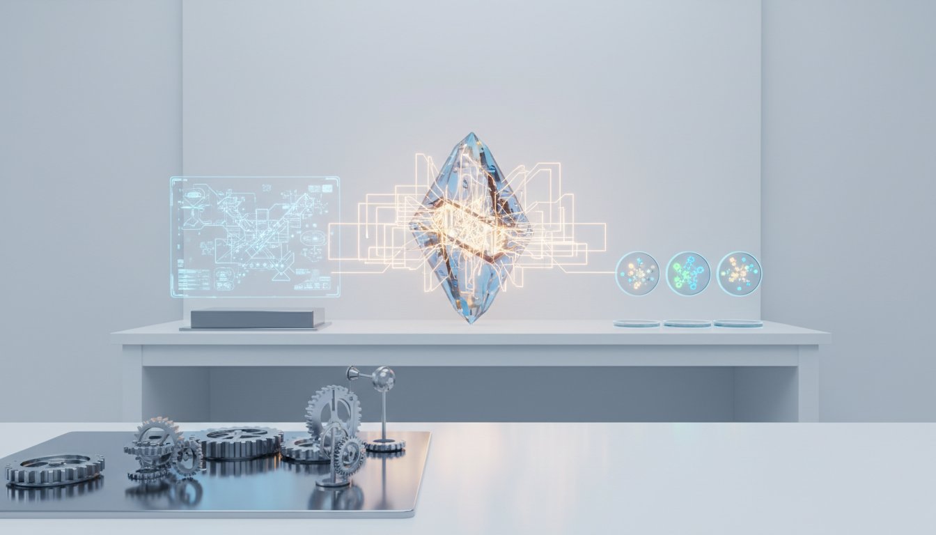 Embracing Uncertainty and Investing in Risk Drives Enduring Innovation