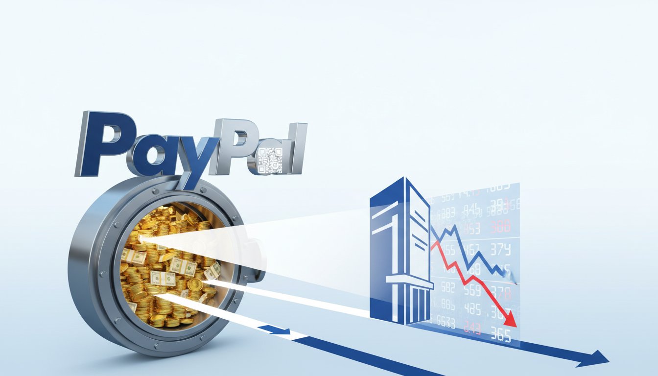 PayPal Acquisition Scenarios: Private Equity, Strategic Buyers, and Antitrust