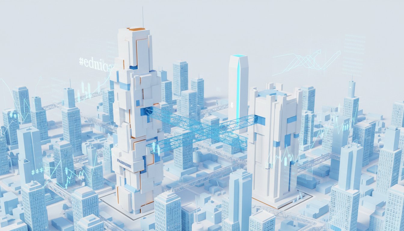 Paramount's Debt-Laden WBD Acquisition Outmaneuvers Netflix