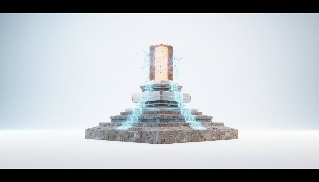 IBM's Platform Pivot: Software-Led Growth Beyond the Mainframe