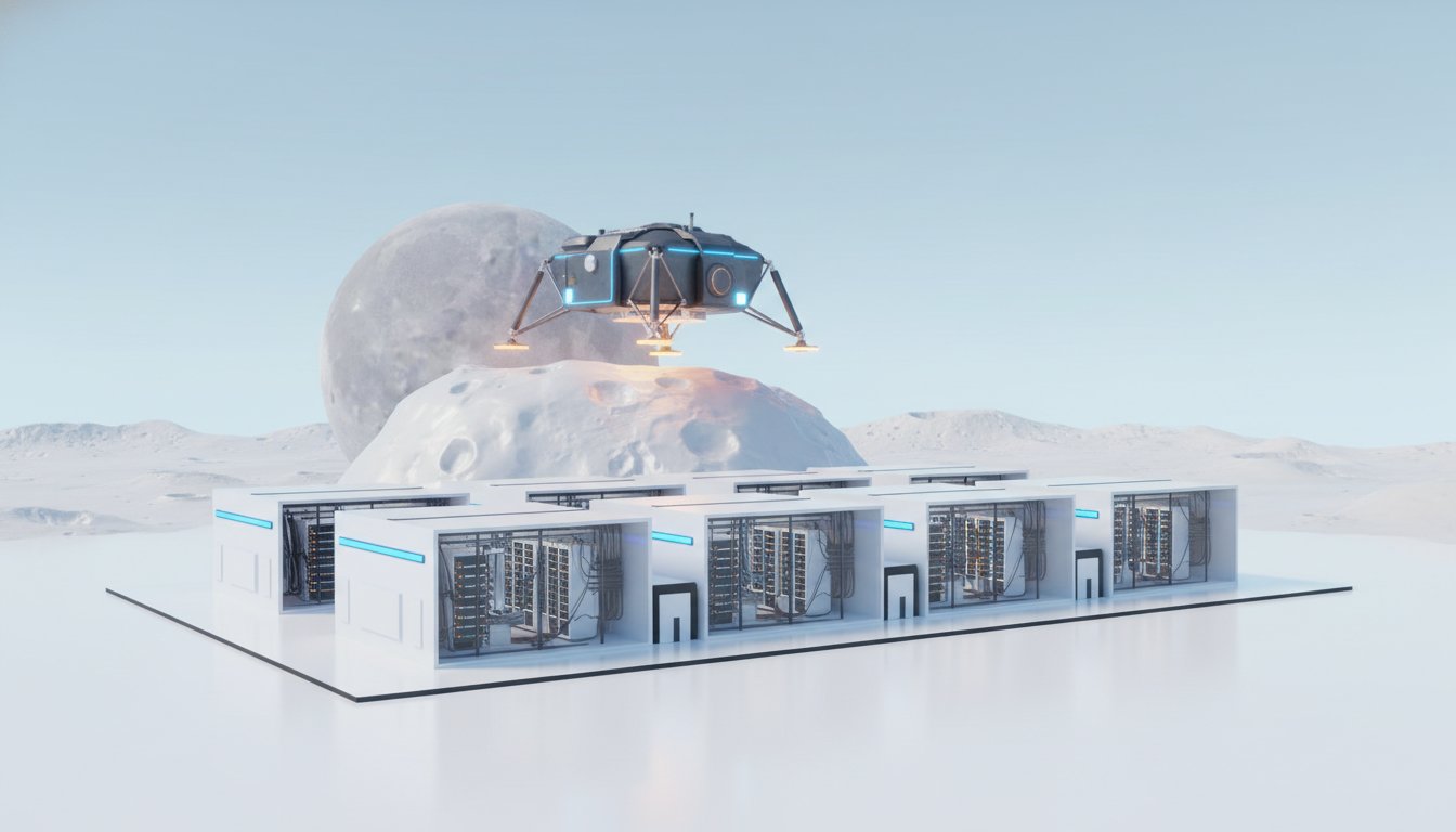 Embracing Immediate Difficulty for Long-Term AI and Space Advantage