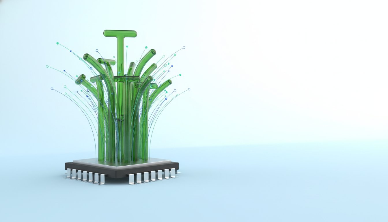 Broadcom's AI Bet: Supply Chains Dictate Market Dominance