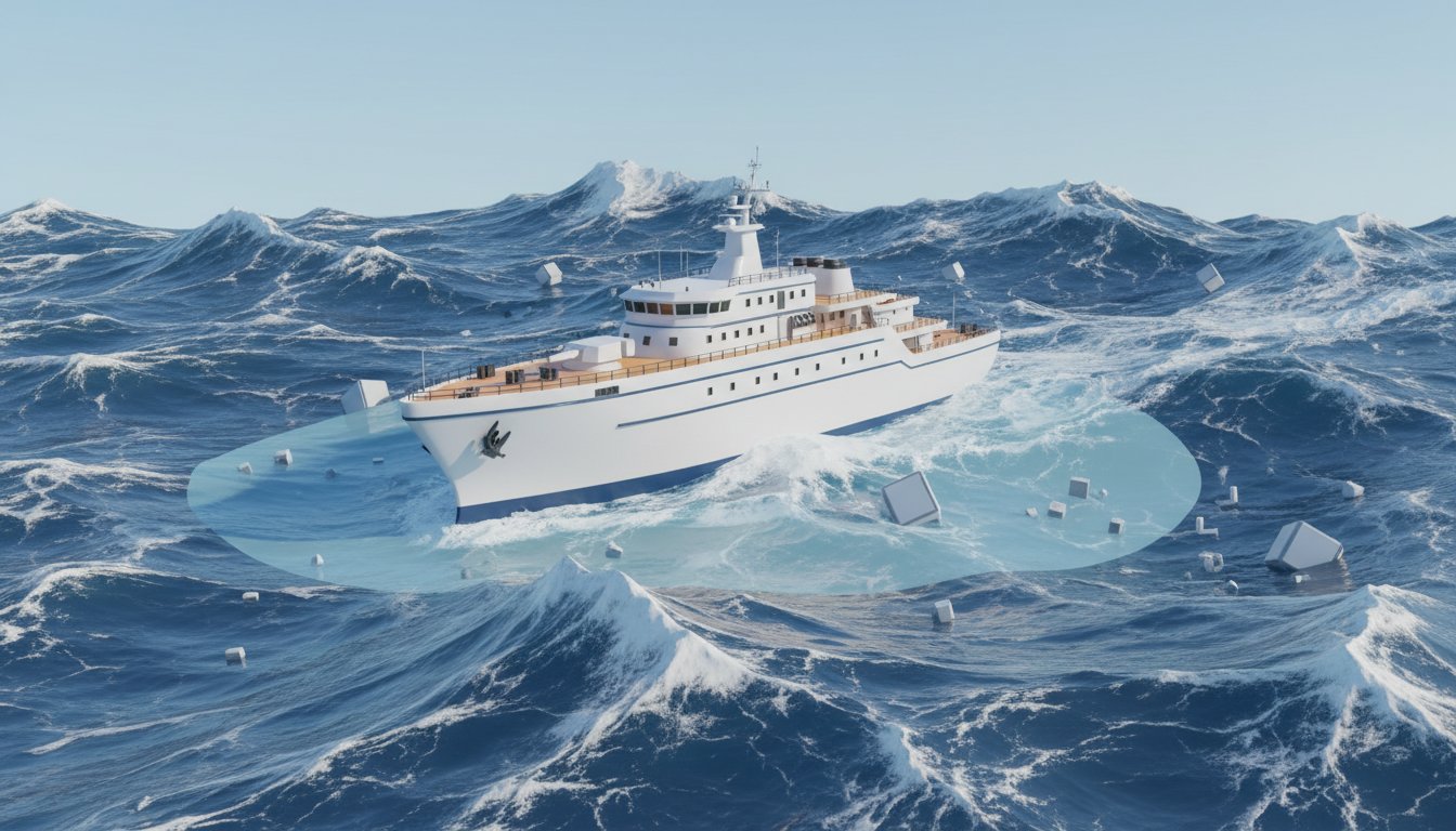 Market Patience Outperforms Geopolitical Shocks and AI Hype