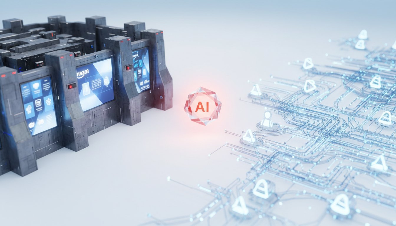 Incumbents' AI Dilemma: Defense, Talent, and Infrastructure Costs