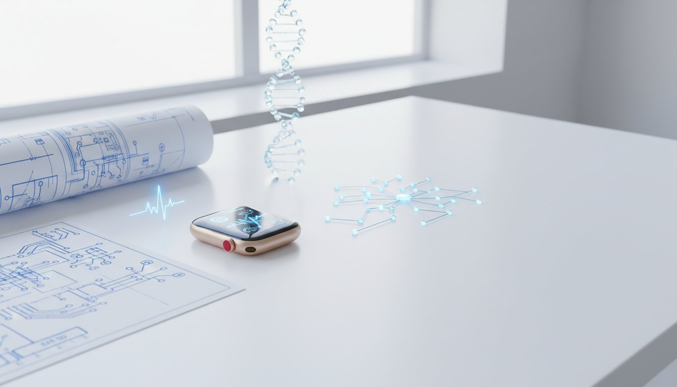 The Unseen Rigor Behind Apple's Enduring Success