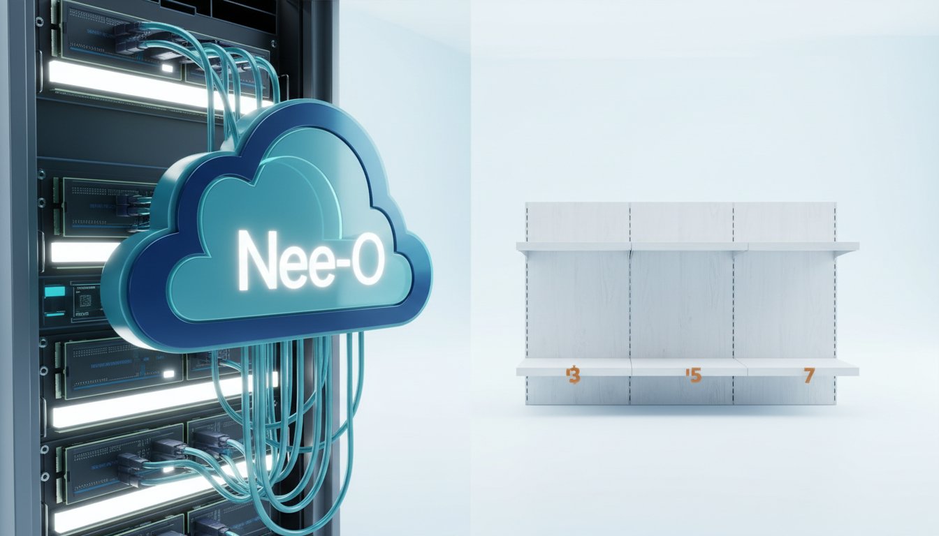 Long-Term Vision Drives Durable Competitive Advantage Through Leadership