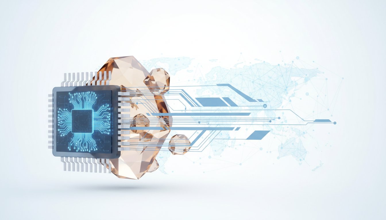 AI Infrastructure Demand Faces Memory Market Cyclicality Risks