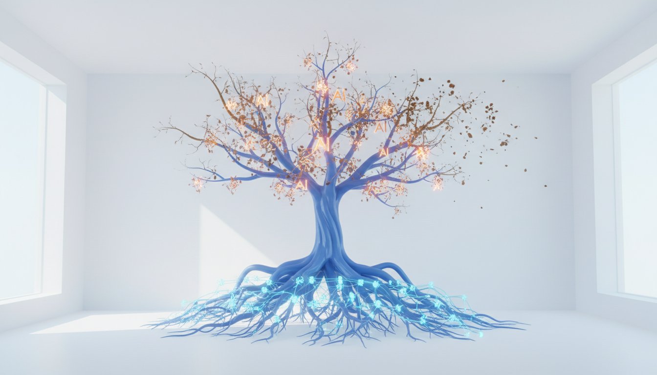 Distinguishing Genuine Transformation From Compliance Theater