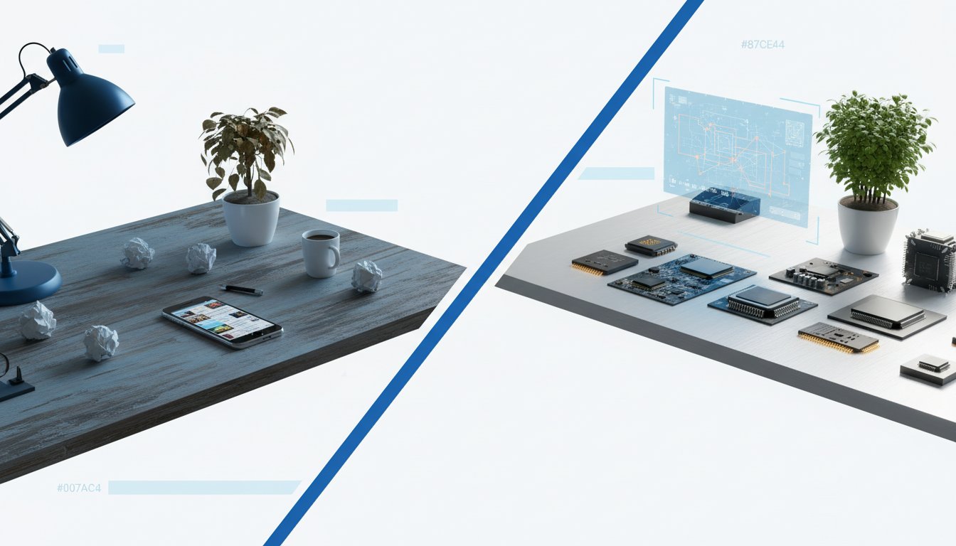 AI's Power Wall Demands Model Efficiency for Sustainable Growth