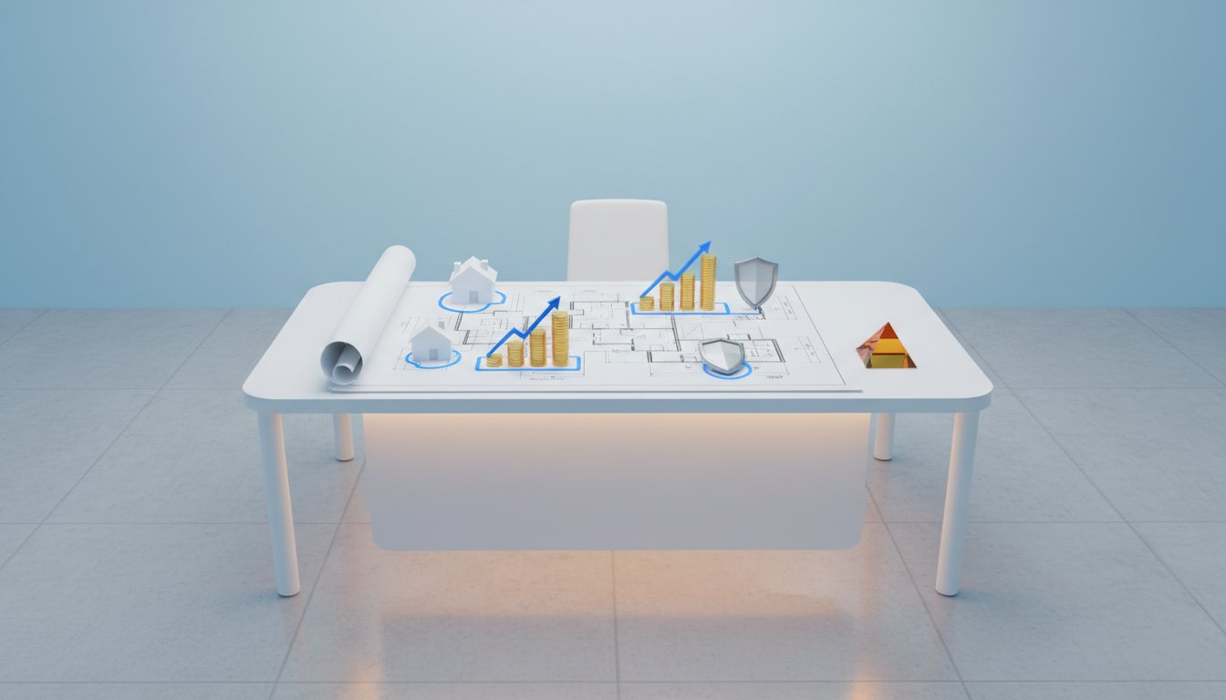 Financial Planning Shifts Toward Holistic Services Beyond Investment Management