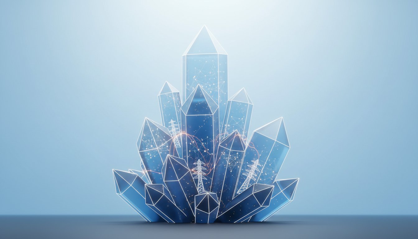 Scarcity is a Mindset--Continuous Improvement Drives Abundance