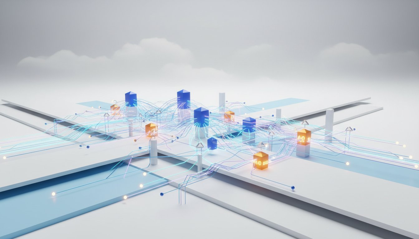 AI Enhances Aggregator Moats, Not Disruption, While SpaceX and GSEs Offer Contrarian Bets