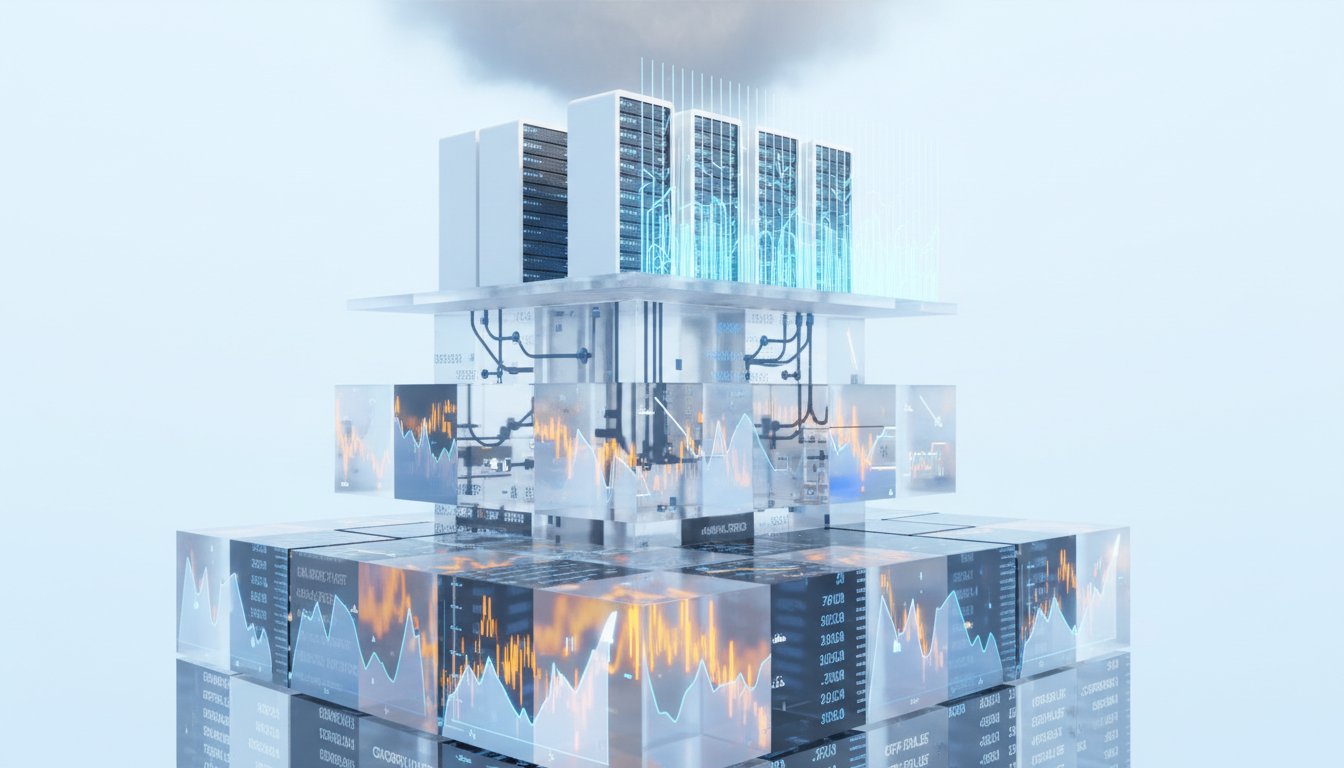 AI's Unseen Consequences: Power, Security, and Monetization Hurdles