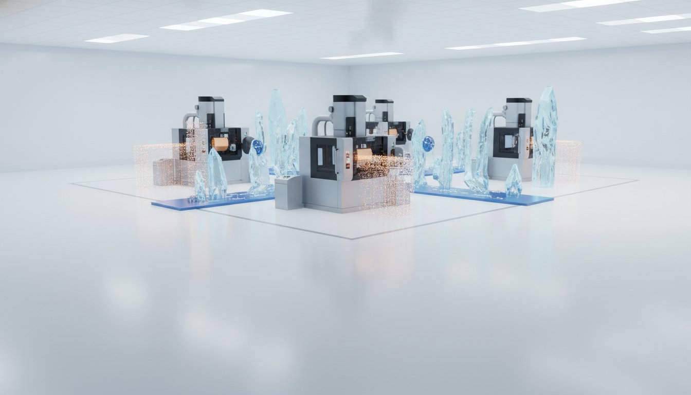 Intel's Speculative Foundry Bet: Government Backing Versus Financial Fundamentals