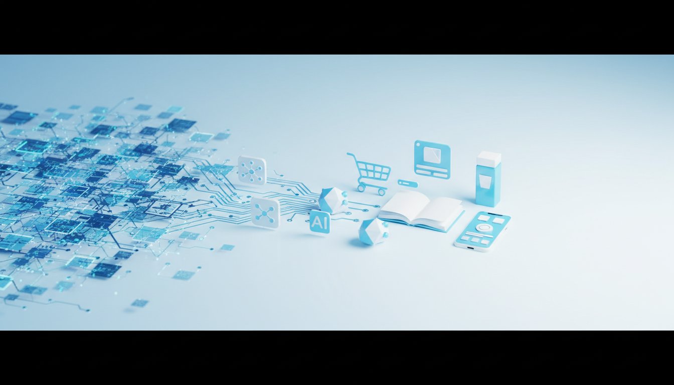 Google's AI Resurgence: Siri Partnership and Commerce Protocol