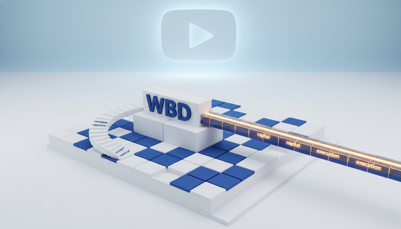 Strategic Shifts and Market Adjustments in Tech and Media