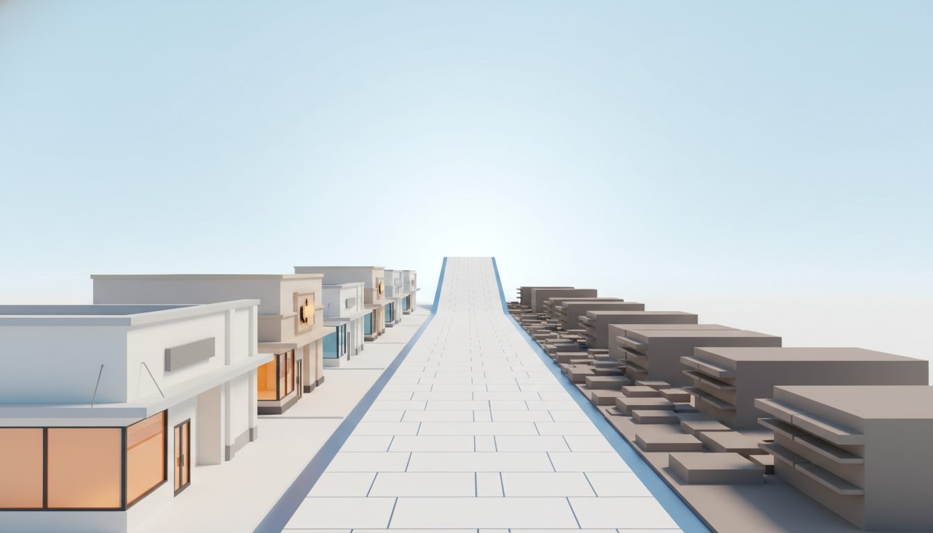 Fast Casual Value Gap Fuels Consumer Trade-Down and Alternative Meal Destinations