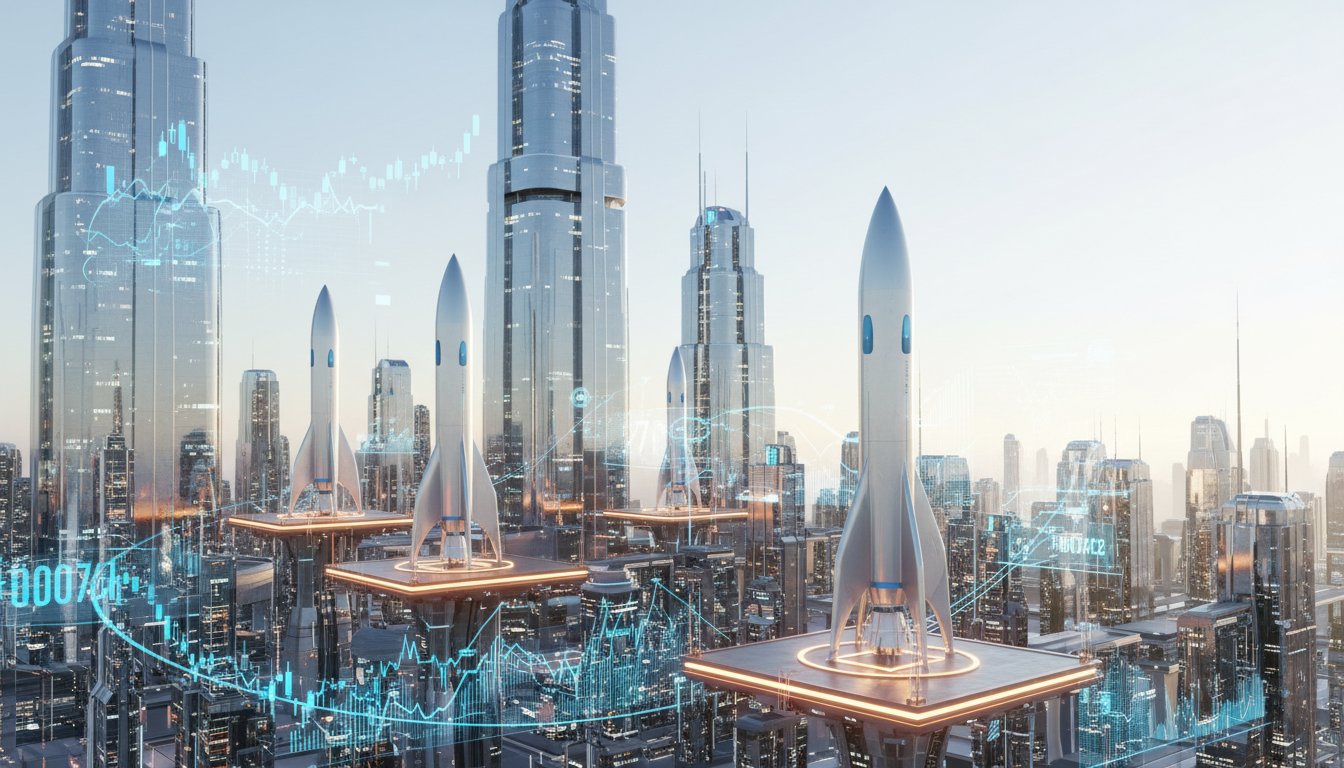 2026 IPO Surge Driven by AI Capital Needs and Macroeconomics