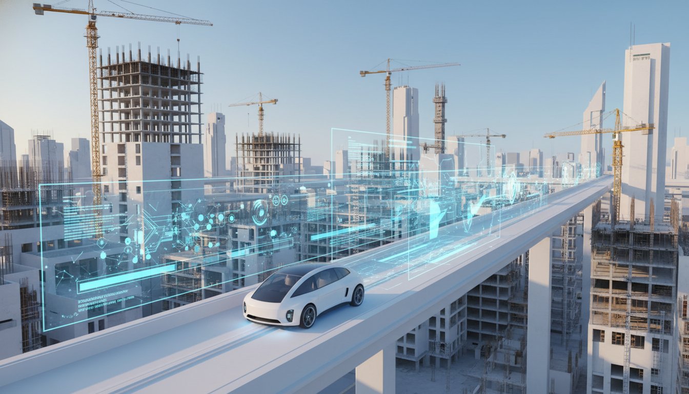 Automotive, Finance, and Media Sectors Face AI and Tokenization Disruptions