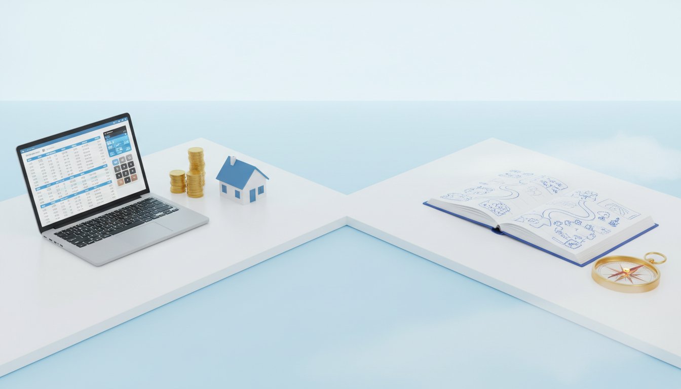 Retirement Decisions Involve Psychological, Social, and AI Factors