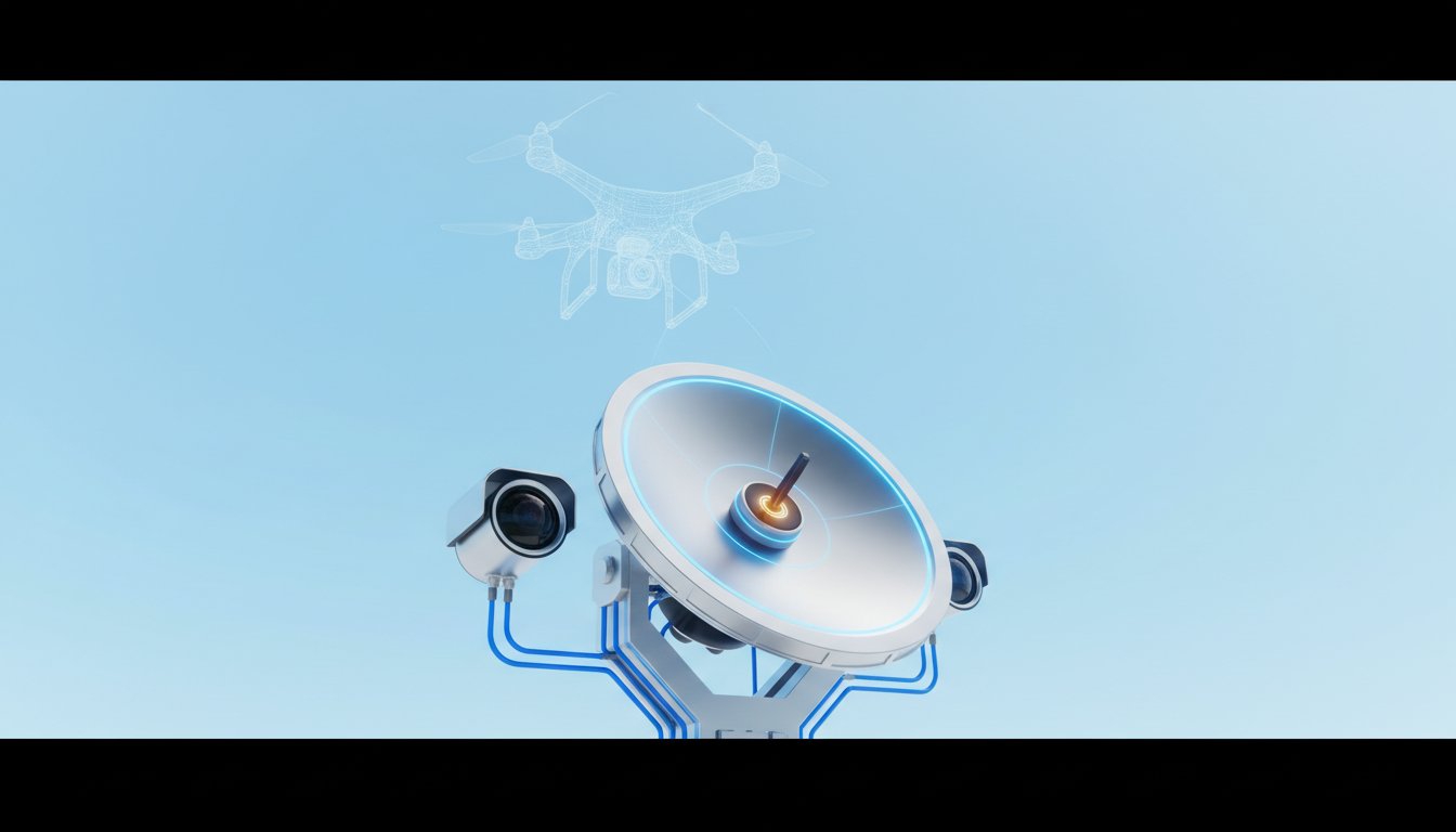 Drone Proliferation Creates Systemic Security Vulnerabilities and New Threat Landscapes