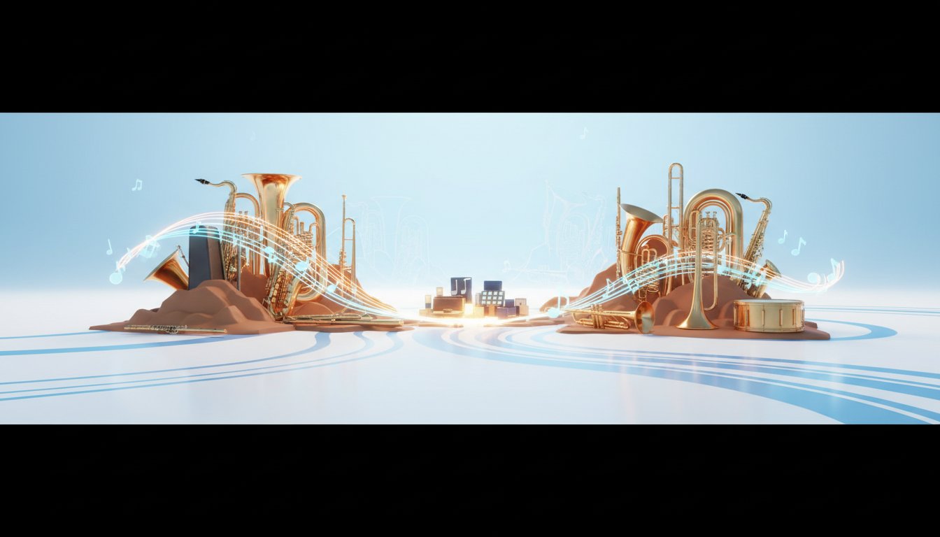 Culture Cultivation Drives Enduring Music Program Success