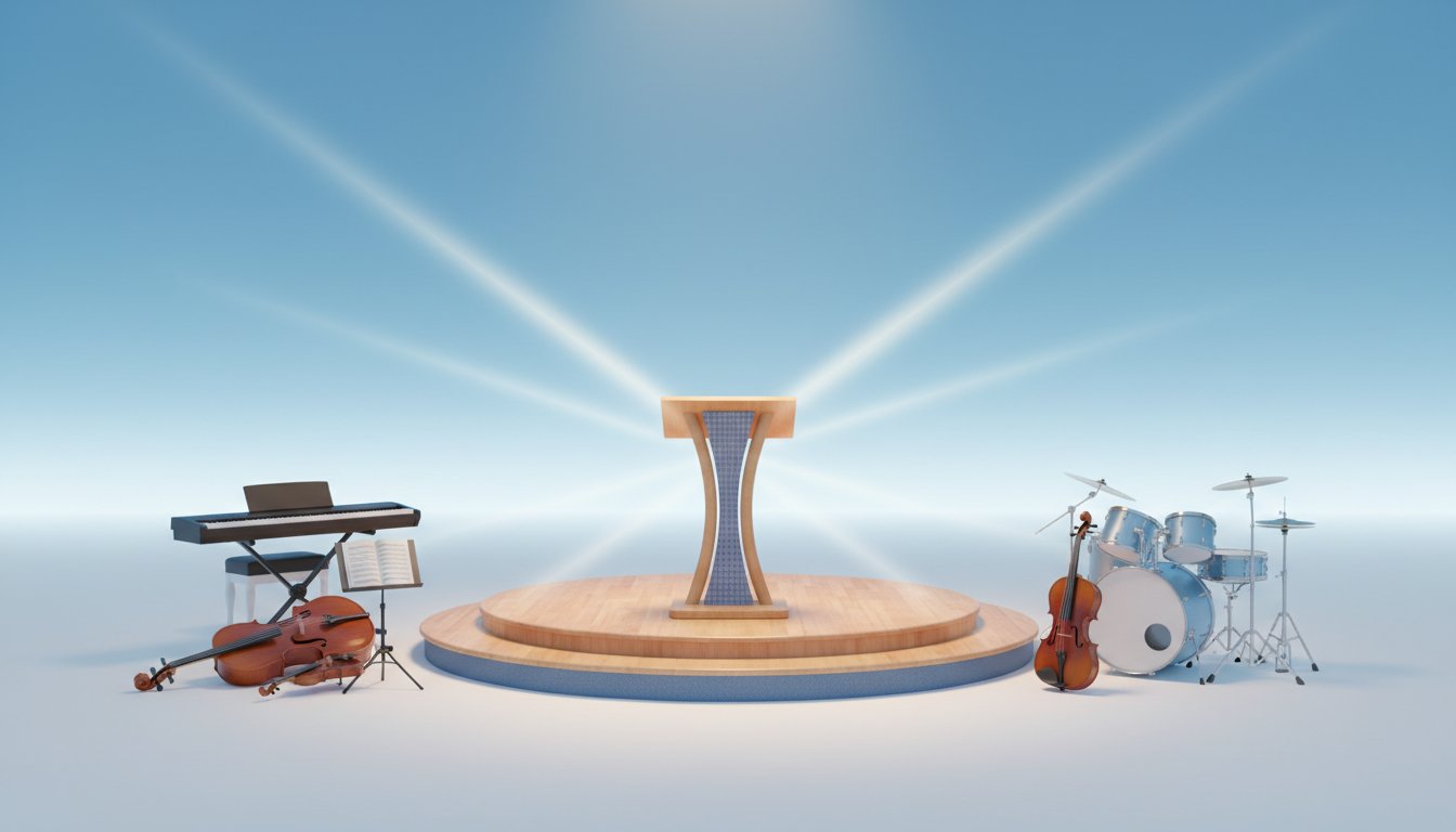 Centering People in Music Education: Purpose Over Pedigree