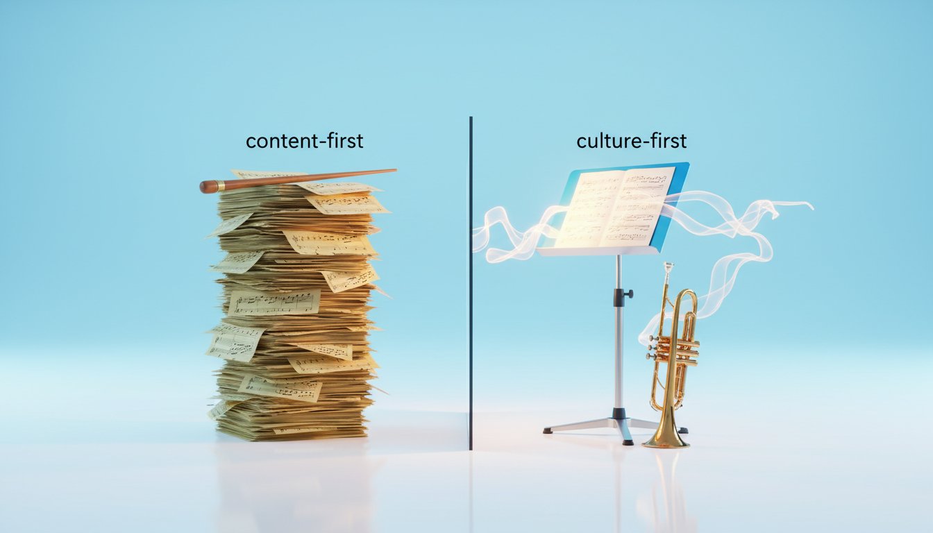 Cultivating Resilient Music Programs Through Earned Self-Esteem