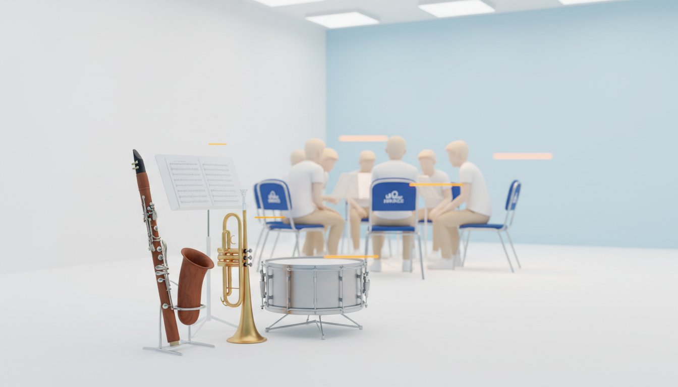 Culture Before Content: Building Resilient Music Programs