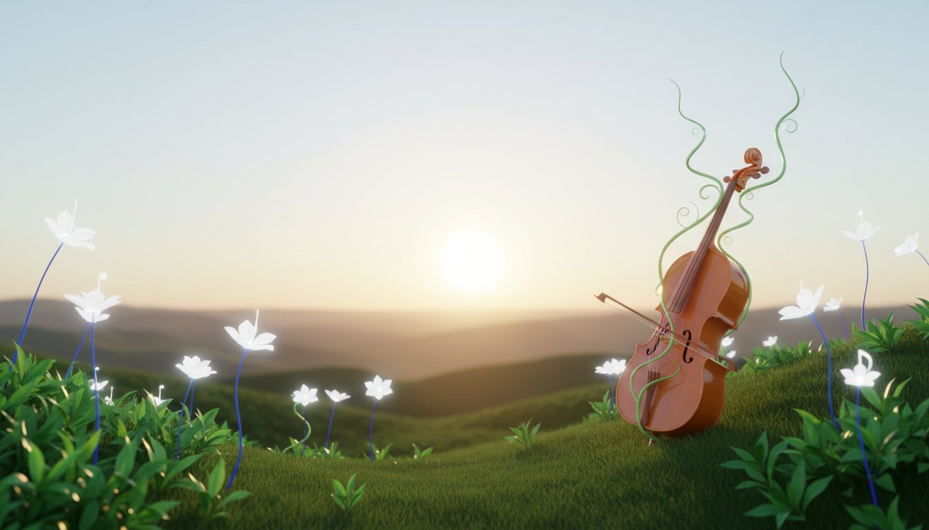 Music Education: Process, Bravery, and Community Over Perfection