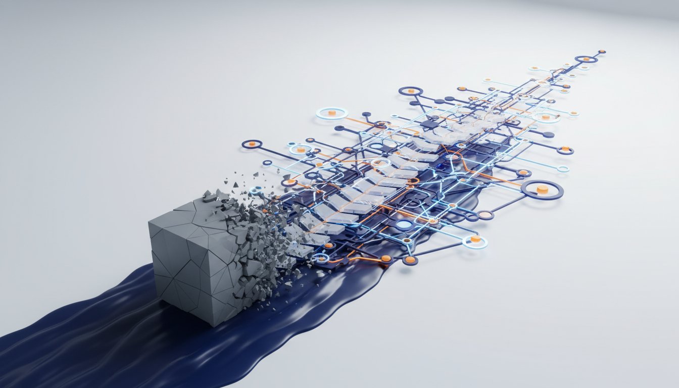 Music for All's Strategic Shift: From Events to Arts Advocacy