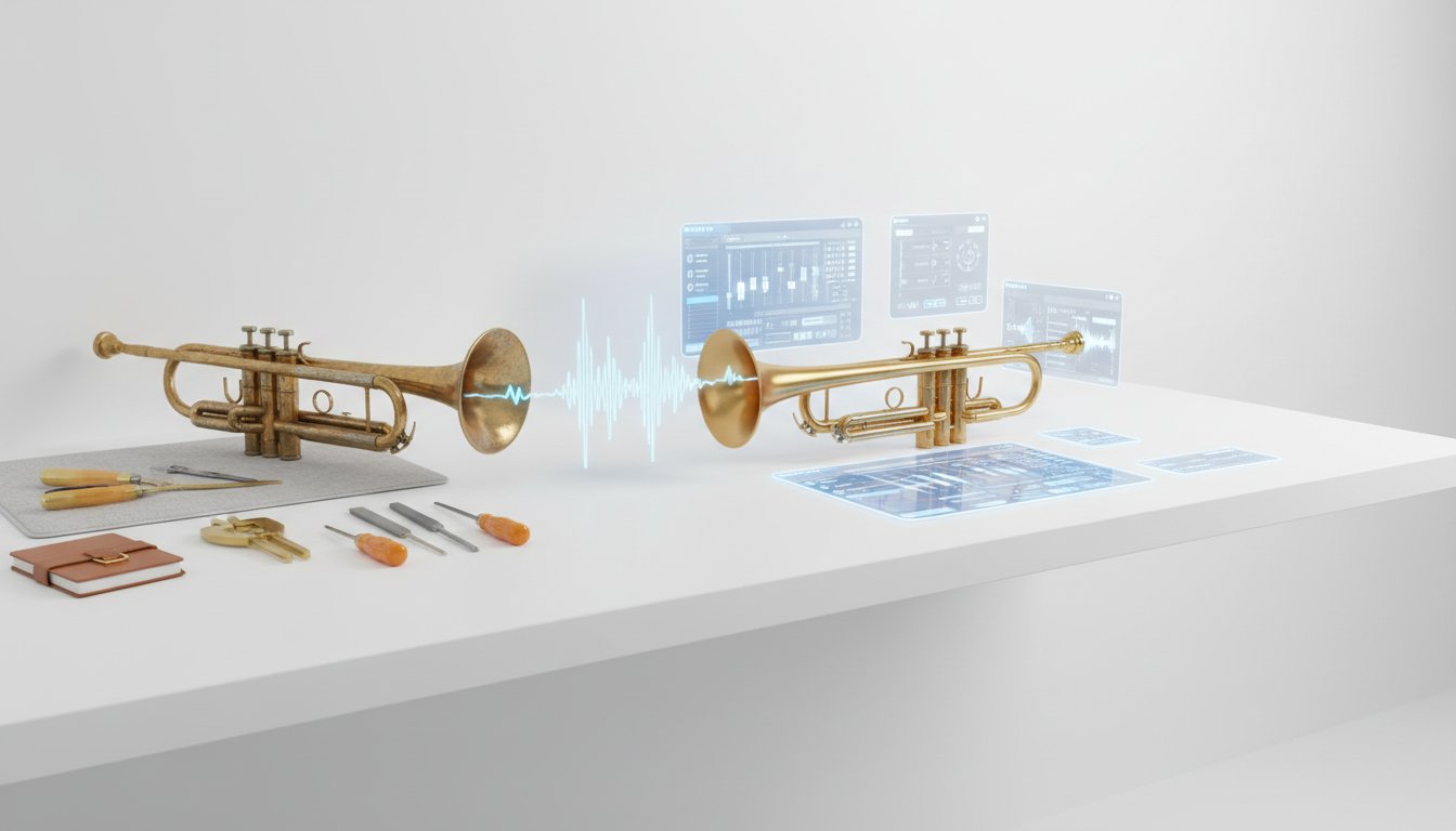 Music For All's 50-Year Success: Participant Focus and Brand Loyalty