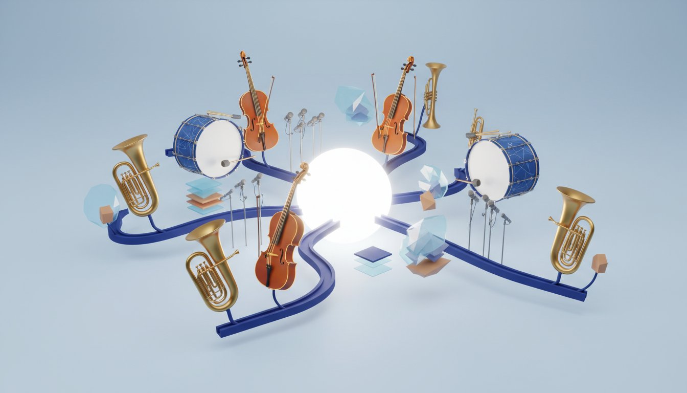 Music for All's Strategic Expansion for Equitable Music Education