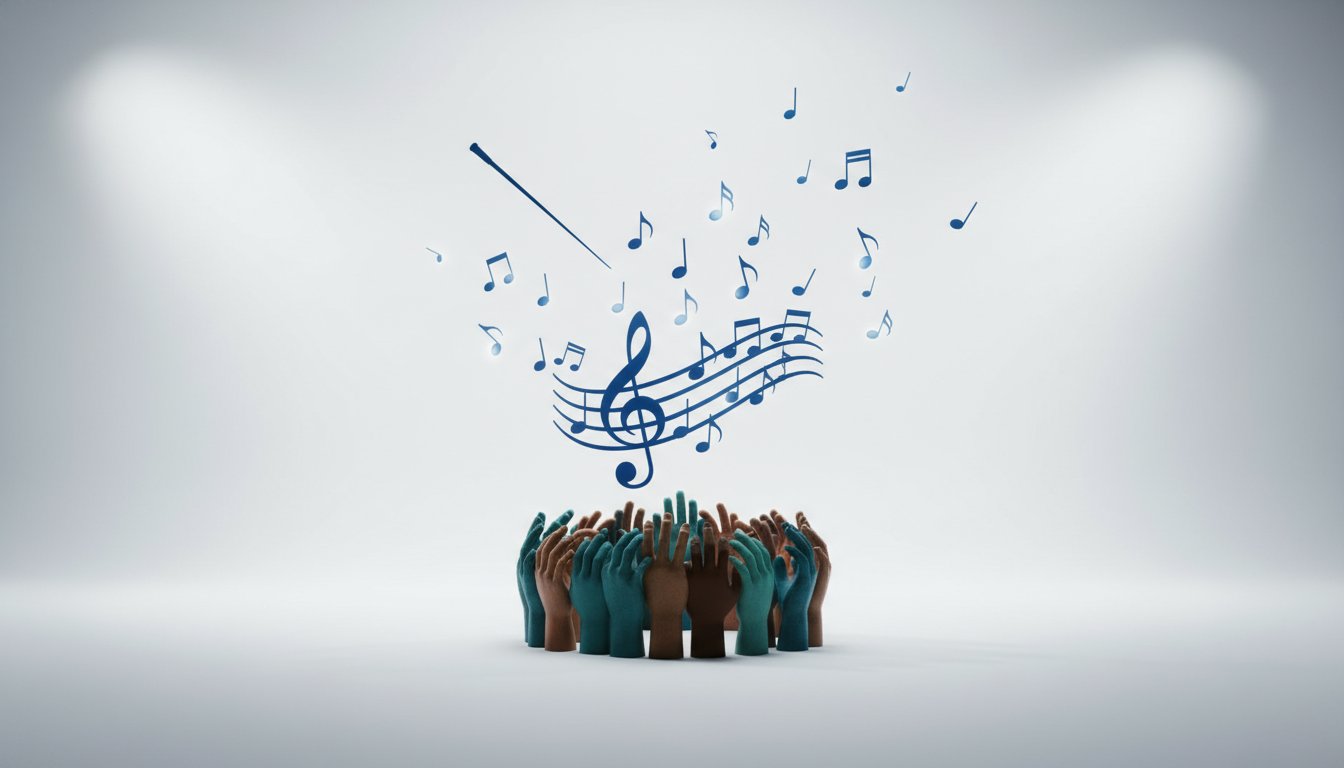 Culture Fuels Musicianship: Building Risk-Taking Band Programs