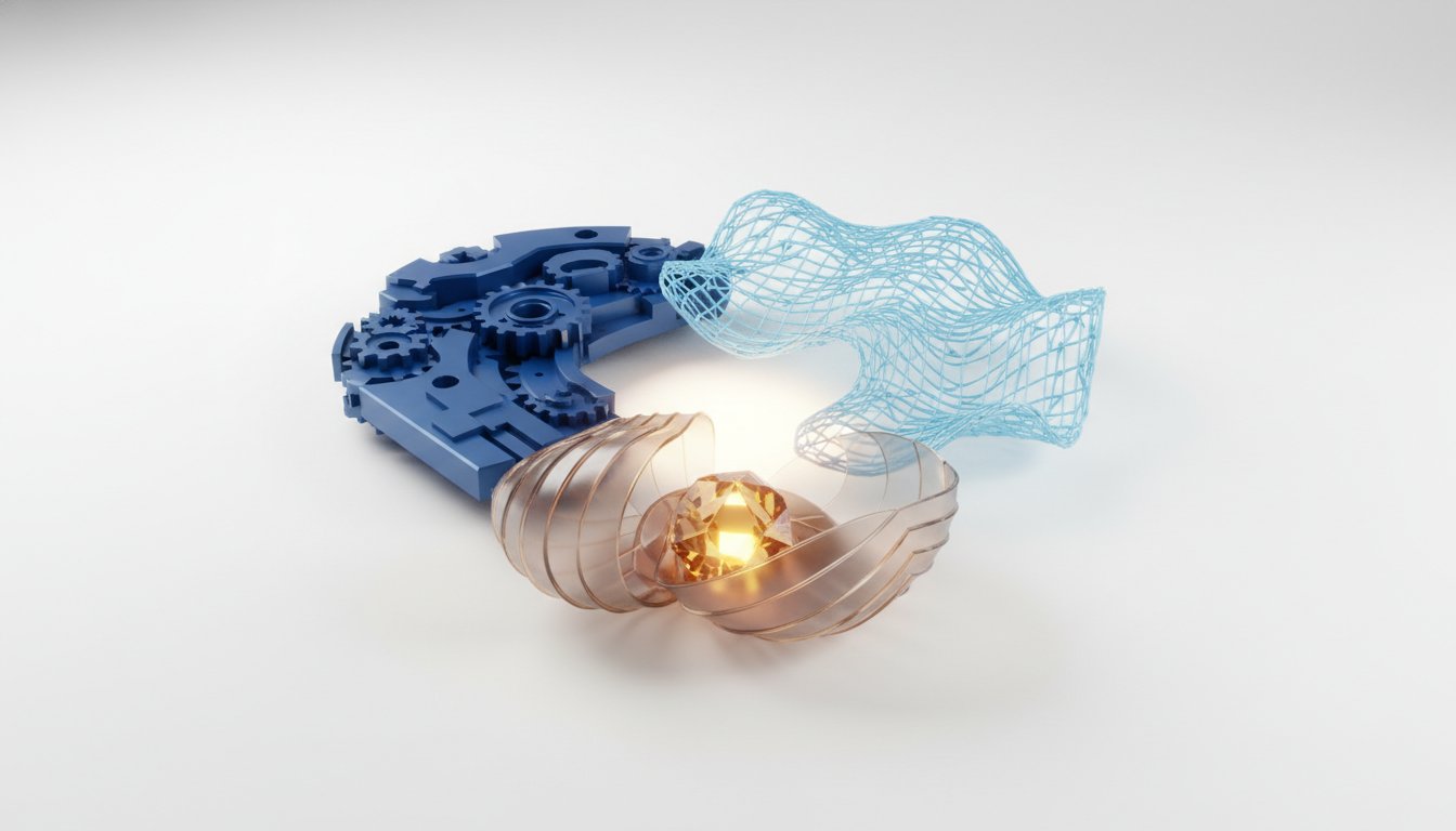 Unseen Strategies: Intensity, Culture, and Reinvention Drive Extraordinary Outcomes