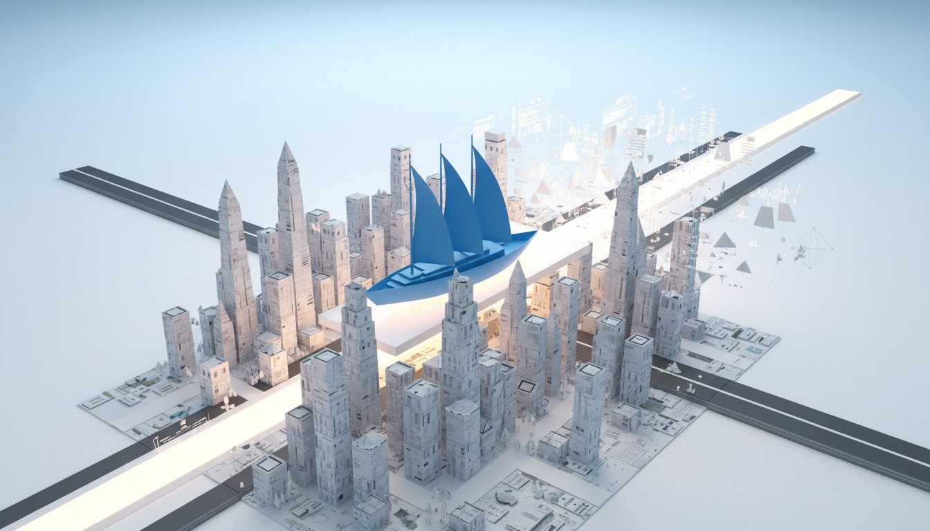 Build Your Own Yacht: Cultivate Asymmetric Returns Via Outlier Opportunities