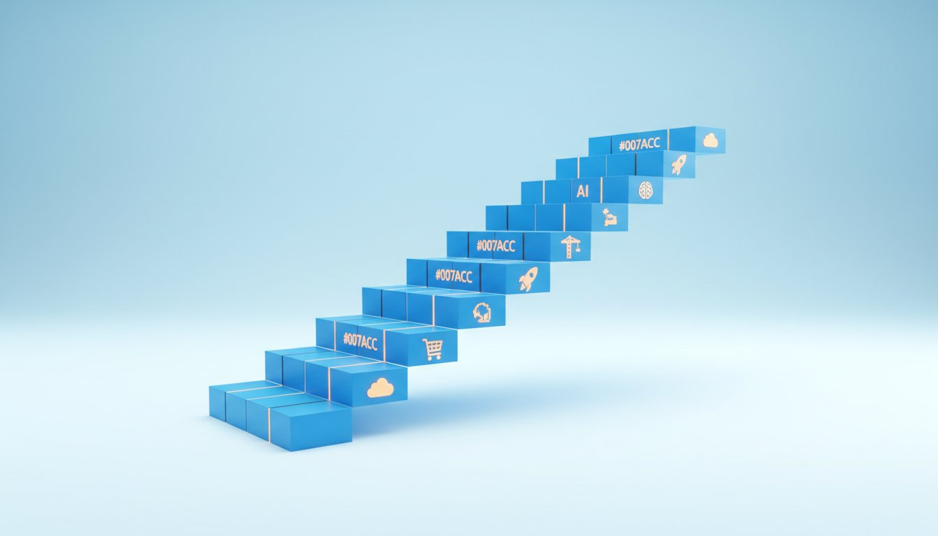 Joining Existing Winners Amplifies Wealth Creation