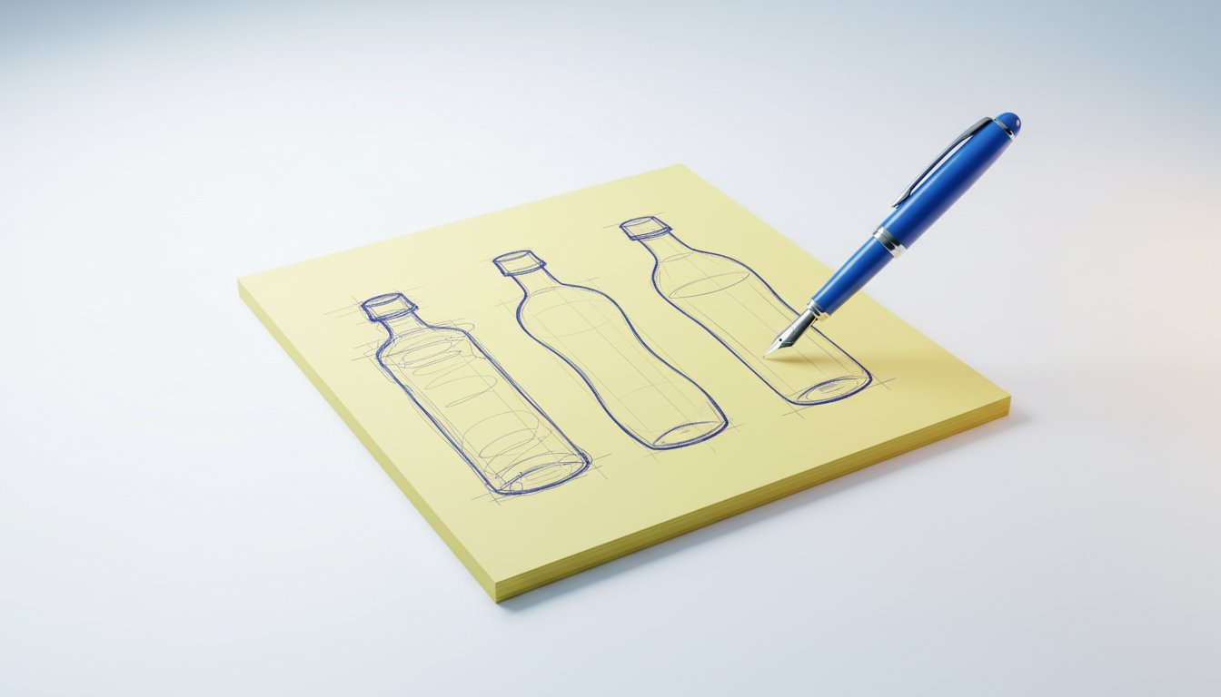 Strategic Naming Creates Asymmetric Advantage Through Surprise