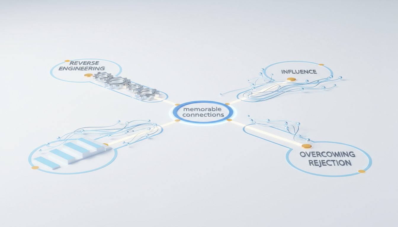 Human Skills Unlock Influence Beyond Stagecraft