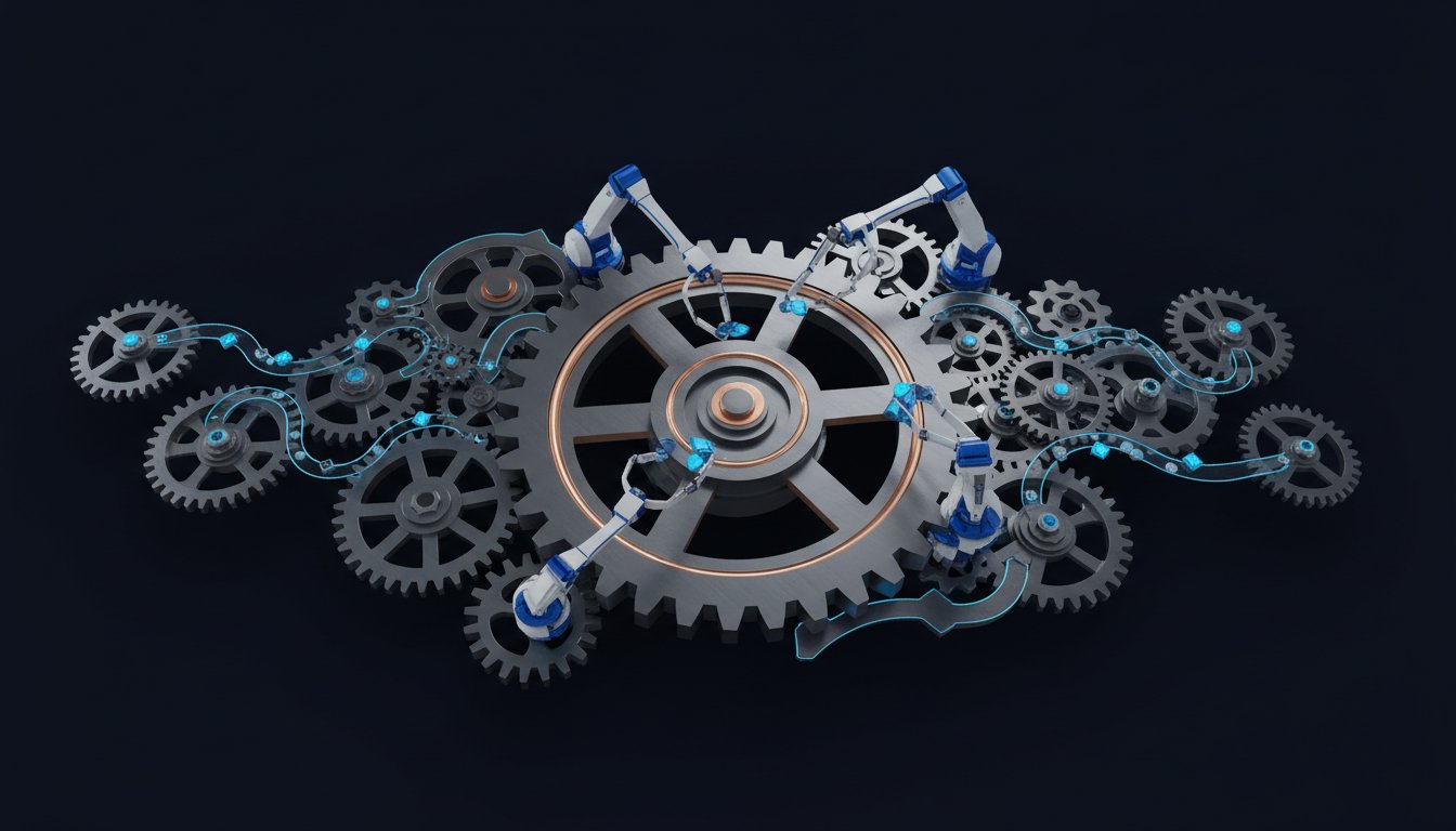 Systems Drive Consistent Action and Personal Evolution