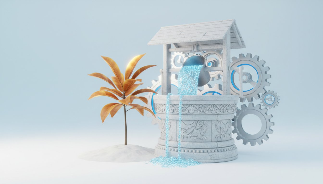 Intentionality: Designing Life Over Default Activity