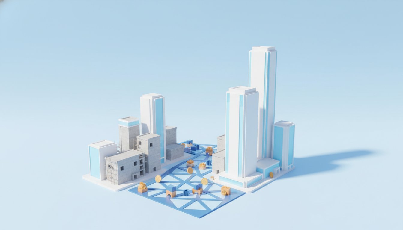 Strategic Career Choices and Entrepreneurship for Wealth Accumulation