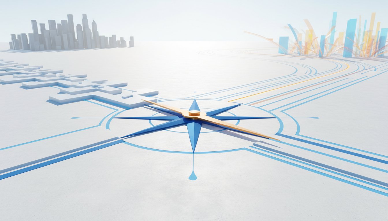 Prioritize Seriousness, Learning, and Freedom Over Maximizing Wealth